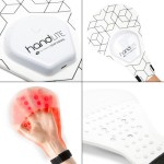 HDLT LED MASKA NA RUCE RIO