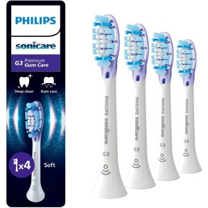HX9054/87 NÁHR. HL. KARTÁČKU 4KS PHILIPS