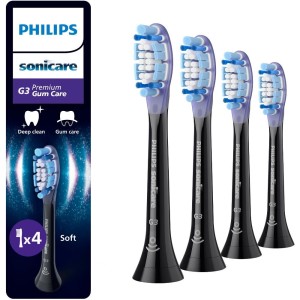 HX9054/88 NÁHR. HL. KARTÁČKU 4KS PHILIPS