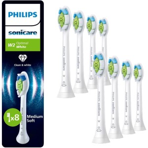 HX6068/87 NÁHR. HL. KARTÁČKU 8KS PHILIPS