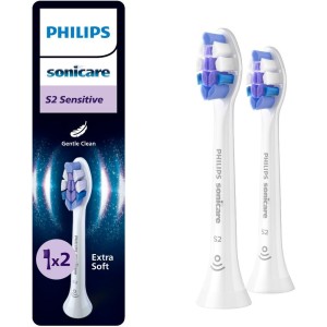 HX6052/87 NÁHR. HL. KARTÁČKU 2KS PHILIPS