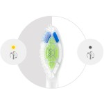 HX6064/87 NÁHR. HL. KARTÁČKU 4KS PHILIPS