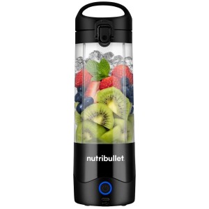 NBP003.B SMOOTHIE MIXÉR NUTRIBULLET