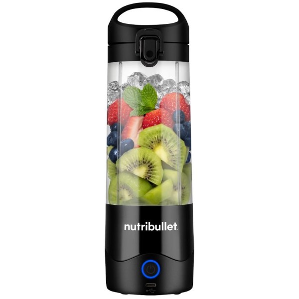 NBP003.B SMOOTHIE MIXÉR NUTRIBULLET