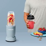 NB907MASL SMOOTHIE MIXÉR NUTRIBULLET