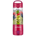 NBP003.MA SMOOTHIE MIXÉR NUTRIBULLET