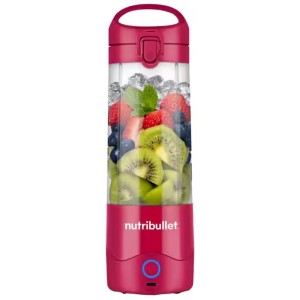 NBP003.MA SMOOTHIE MIXÉR NUTRIBULLET