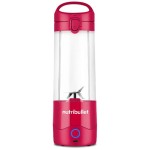NBP003.MA SMOOTHIE MIXÉR NUTRIBULLET