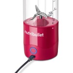 NBP003.MA SMOOTHIE MIXÉR NUTRIBULLET