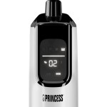 337010 VÍCEÚČELOVÝ VYSAVAČ PRINCESS
