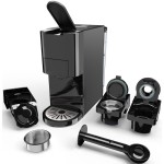 249454 ESPRESSO KAPSLE 4V1 PRINCESS