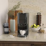 249454 ESPRESSO KAPSLE 4V1 PRINCESS