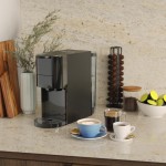 249454 ESPRESSO KAPSLE 4V1 PRINCESS