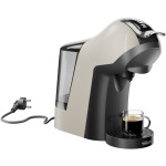 CM-2301 ESPRESSO KAPSLE 3V1 TRISTAR