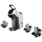 CM-2301 ESPRESSO KAPSLE 3V1 TRISTAR