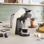 CM-2301 ESPRESSO KAPSLE 3V1 TRISTAR