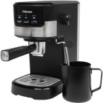 CM-2278 PÁKOVÉ ESPRESSO 2V1 TRISTAR