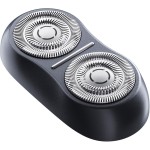 NÁHRADNÍ HLAVICE K S200 ŠEDÁ XIAOMI