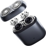 NÁHRADNÍ HLAVICE K S200 ŠEDÁ XIAOMI