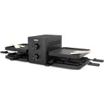 162660 RACLETTE GRIL ODVĚTRÁNÍ PRINCESS