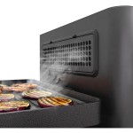 162660 RACLETTE GRIL ODVĚTRÁNÍ PRINCESS
