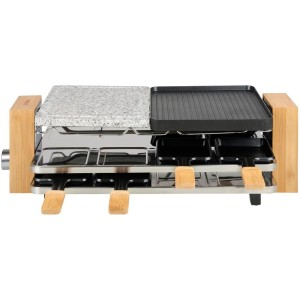 162955 RACLETTE GRIL PURE 8 PRINCESS