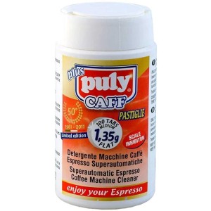 ČISTIČ CAFF PLUS NSF 100 TABLET PULY