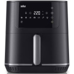 HF5030.IBK MULTIFRY 5 HORK.FRITÉZA BRAUN
