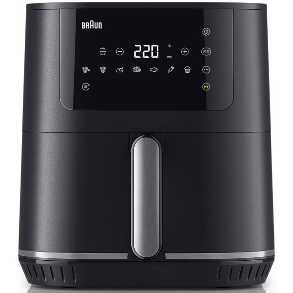 HF5030.IBK MULTIFRY 5 HORK.FRITÉZA BRAUN