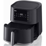 HF5030.IBK MULTIFRY 5 HORK.FRITÉZA BRAUN