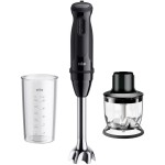 MQ30.201.MBK MULTIQUICK3 TYČ MIXÉR BRAUN