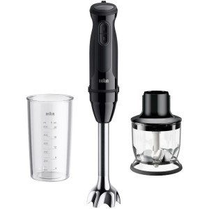 MQ30.201.MBK MULTIQUICK3 TYČ MIXÉR BRAUN
