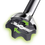 MQ30.201.MBK MULTIQUICK3 TYČ MIXÉR BRAUN