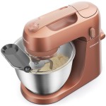 KZM35.000RD KUCHYŇSKÝ ROBOT KENWOOD