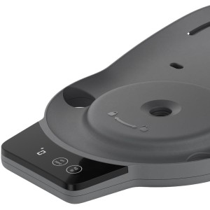 KAP00.000GY PŘÍSLUŠENSTVÍ / VÁHA KENWOOD