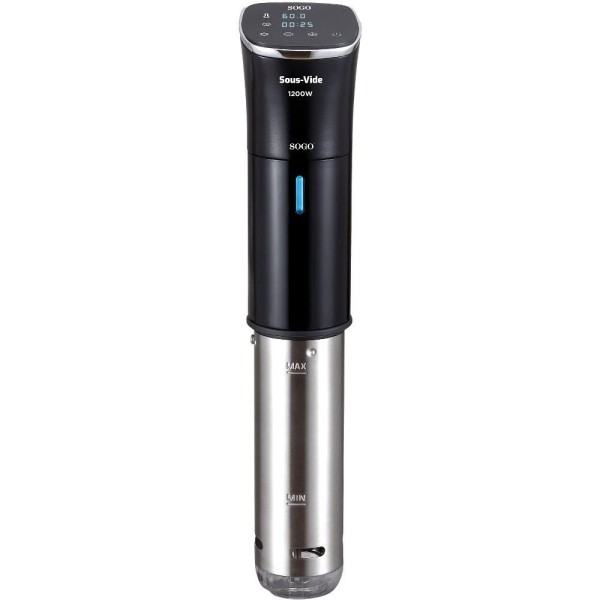 SS-5750 HRNEC NA POMALÉ VAŘENÍ SOGO