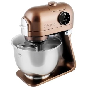 OPTIMUS SMART 1200 ROBOT VIGAN MAMMOTH