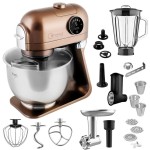 OPTIMUS SMART 1200 ROBOT VIGAN MAMMOTH