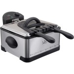 FR700 OLEJOVÁ FRITÉZA JATA