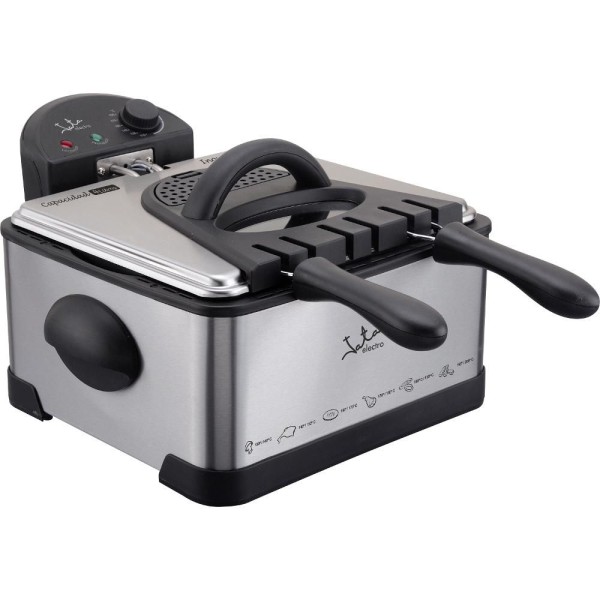 FR700 OLEJOVÁ FRITÉZA JATA