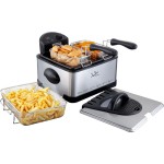 FR700 OLEJOVÁ FRITÉZA JATA