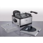 FR700 OLEJOVÁ FRITÉZA JATA