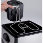 FR700 OLEJOVÁ FRITÉZA JATA