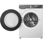 WF3S8043BW7 PRAČKA HISENSE