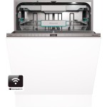 HV673A65 MYČKA 60CM VEST. HISENSE