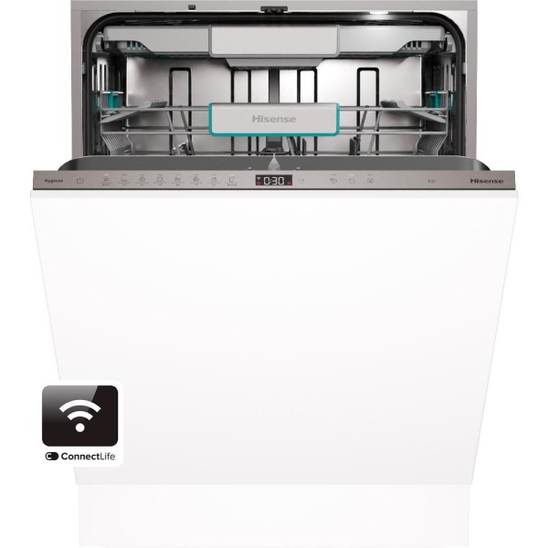 HV673A65 MYČKA 60CM VEST. HISENSE