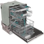 HV673A65 MYČKA 60CM VEST. HISENSE