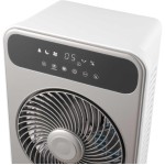 SFN 6014GY ochlazovač vzduchu SENCOR