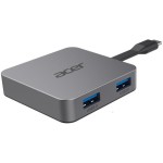 USB-C dongle 4in1 USB/HDMI ACER