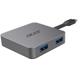 USB-C dongle 4in1 USB/HDMI ACER